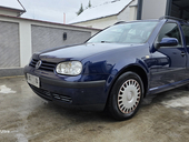 Volkswagen Golf 4 1.9 tdi