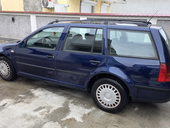 Volkswagen Golf 4 1.9 tdi