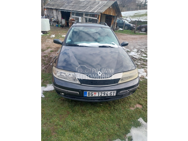 Renault Laguna 1.8 16v