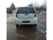 Subaru Justy 1,3  4x4