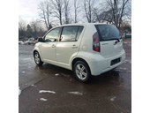 Subaru Justy 1,3  4x4