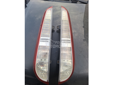 stop lampe karavan za Ford Focus