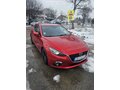 Mazda 3 2.2skyactive