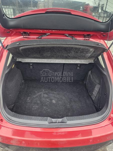 Mazda 3 2.2skyactive