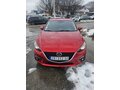 Mazda 3 2.2skyactive