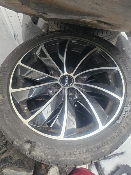 Mazda 3 2.2skyactive