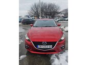 Mazda 3 2.2skyactive