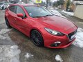 Mazda 3 2.2skyactive