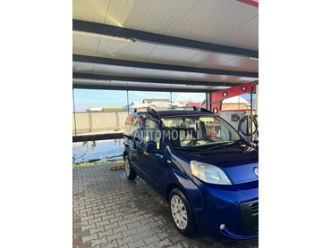 Fiat Qubo 1.4