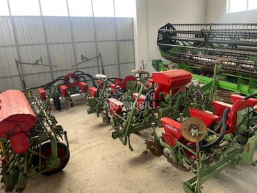 Nodet Pneumassem 4,6 redi i žitna 2,5m