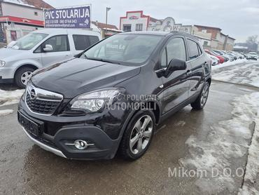 Opel Mokka 1.4 B