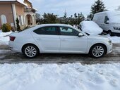 Škoda Superb //D/S/G//F/u/L//