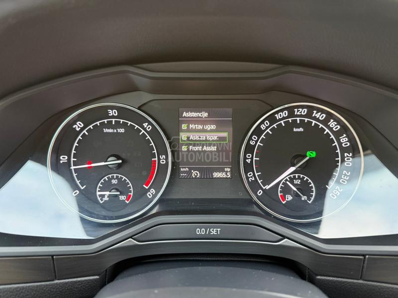 Škoda Superb //D/S/G//F/u/L//