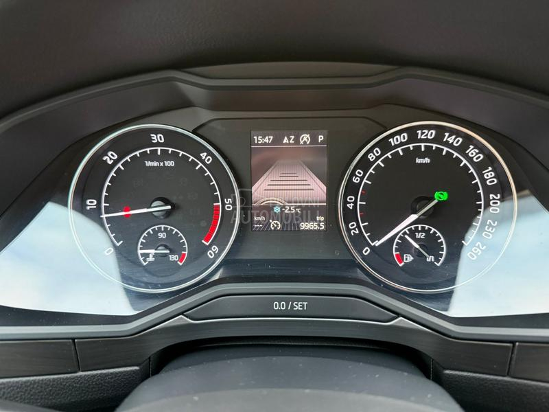 Škoda Superb //D/S/G//F/u/L//