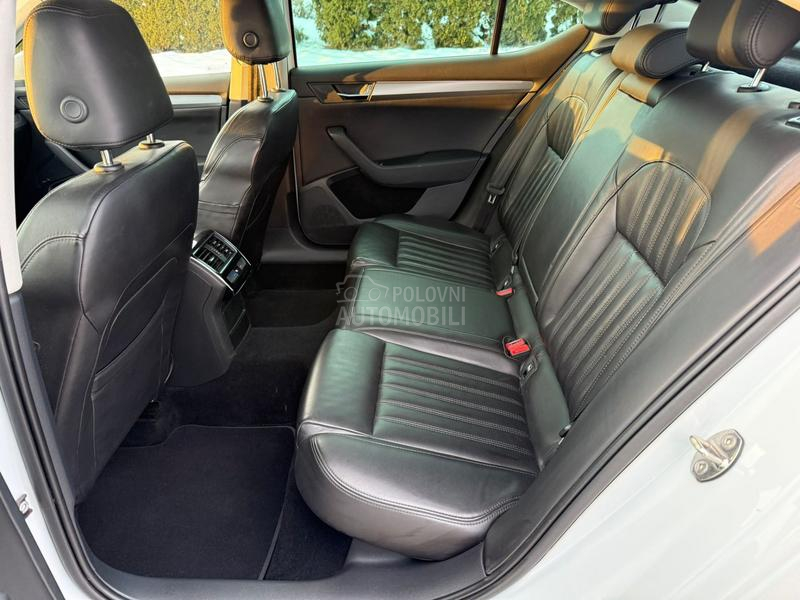 Škoda Superb //D/S/G//F/u/L//