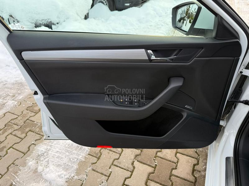 Škoda Superb //D/S/G//F/u/L//