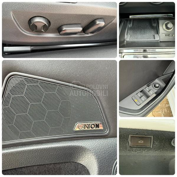 Škoda Superb //D/S/G//F/u/L//