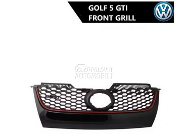 GTI maska prednji grill za Volkswagen Golf 5
