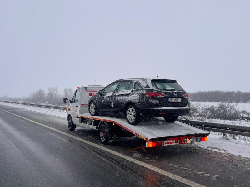Mercedes Benz sprinter 616  cdi