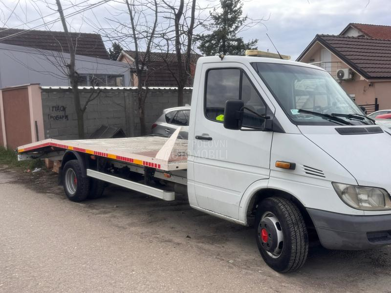 Mercedes Benz sprinter 616  cdi