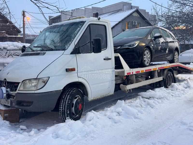 Mercedes Benz sprinter 616  cdi