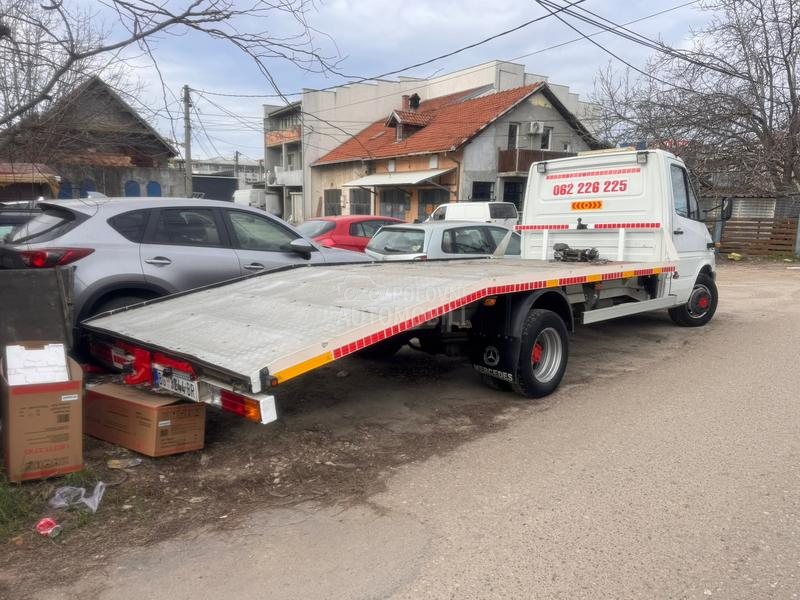 Mercedes Benz sprinter 616  cdi
