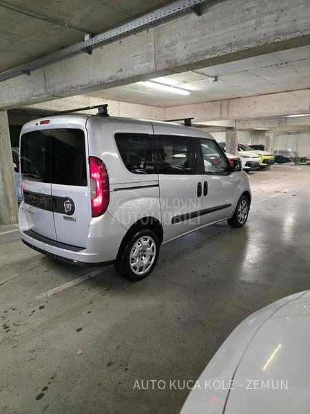 Fiat Doblo N1