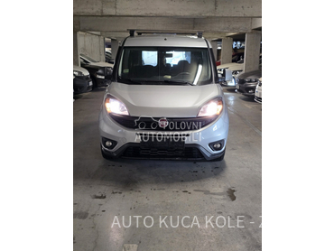 Fiat Doblo N1