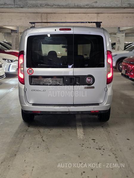 Fiat Doblo N1
