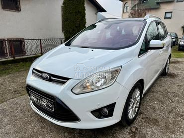 Ford Grand C-Max 1.6 TDCI
