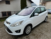 Ford Grand C-Max 1.6 TDCI