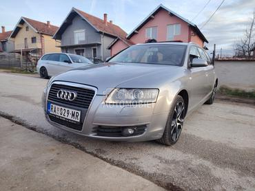 Audi A6 2.0 tdi/JAKO LEP/