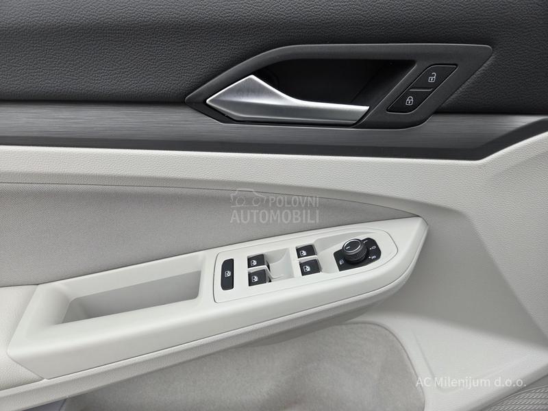 Volkswagen Golf 8 2.0 Tdi-Dsg Style