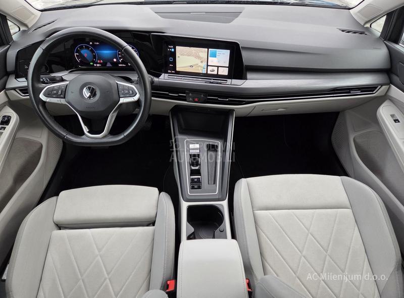 Volkswagen Golf 8 2.0 Tdi-Dsg Style