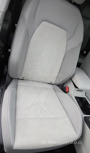 Volkswagen Golf 8 2.0 Tdi-Dsg Style