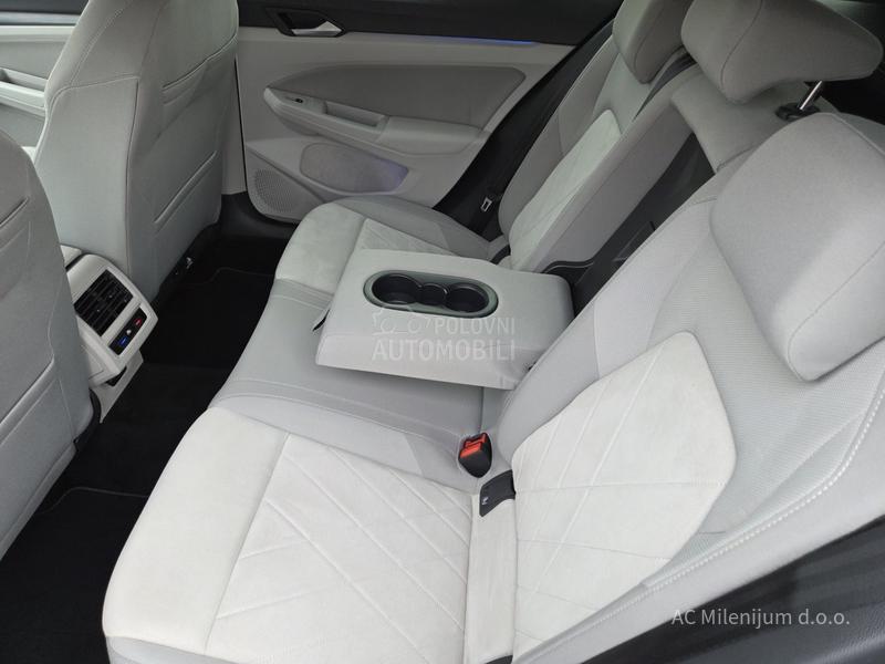 Volkswagen Golf 8 2.0 Tdi-Dsg Style