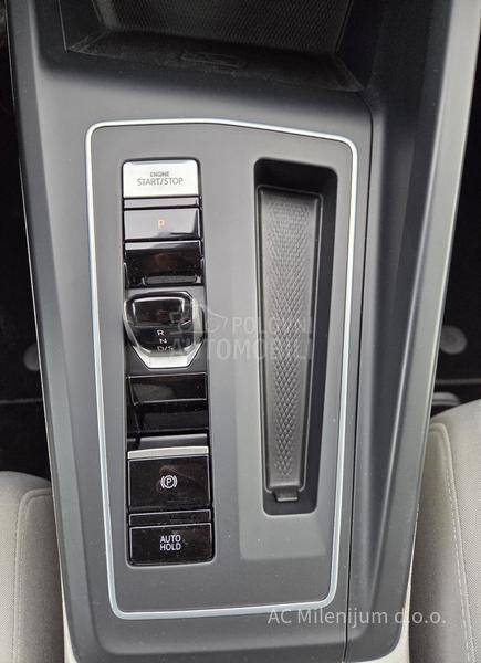 Volkswagen Golf 8 2.0 Tdi-Dsg Style