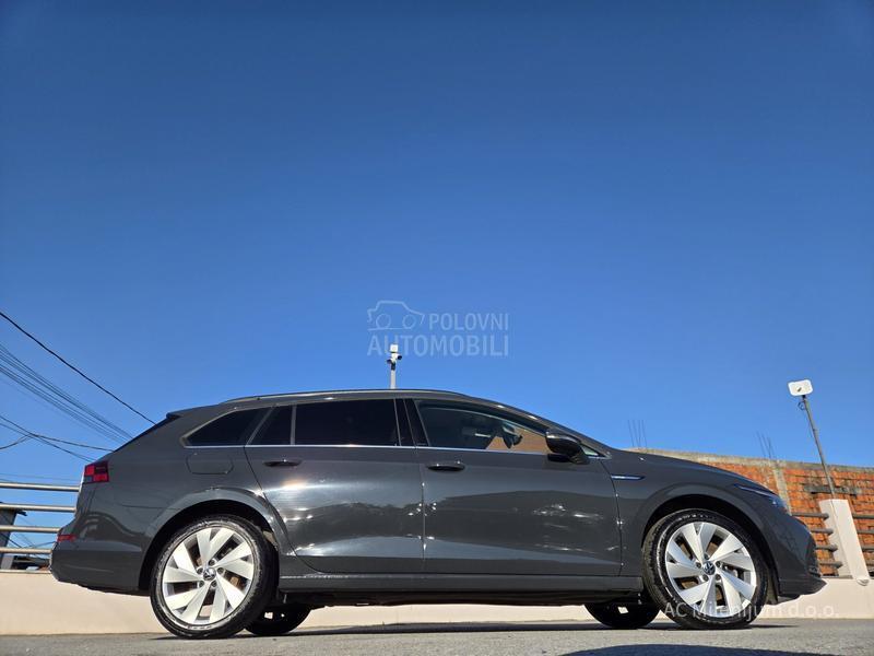 Volkswagen Golf 8 2.0 Tdi-Dsg Style