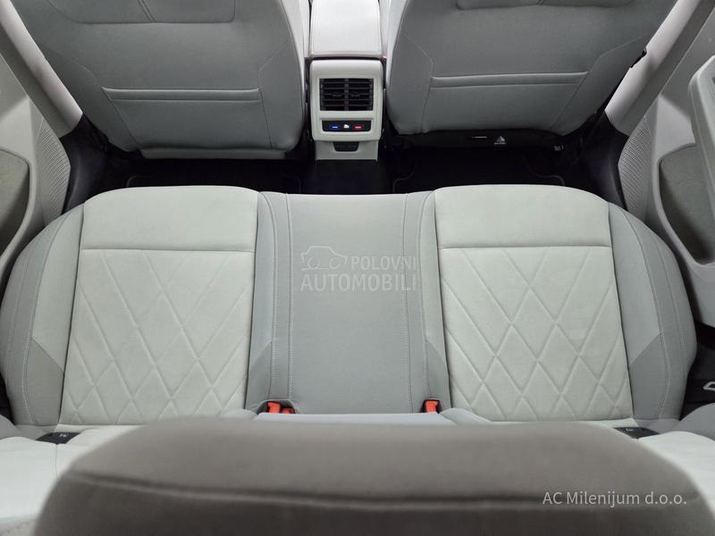 Volkswagen Golf 8 2.0 Tdi-Dsg Style