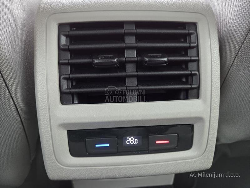 Volkswagen Golf 8 2.0 Tdi-Dsg Style