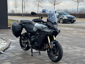 Yamaha TRACER 9GT Y-AMT