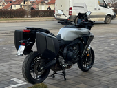Yamaha TRACER 9GT Y-AMT