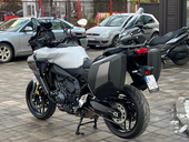Yamaha TRACER 9GT Y-AMT