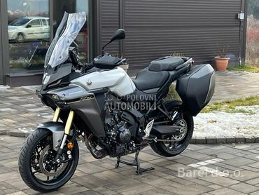 Yamaha TRACER 9GT Y-AMT