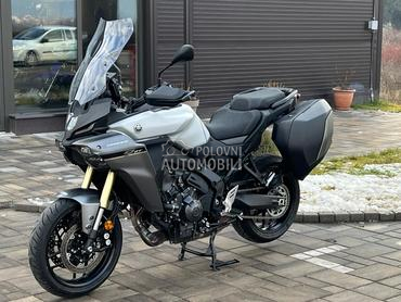 Yamaha TRACER 9GT Y-AMT