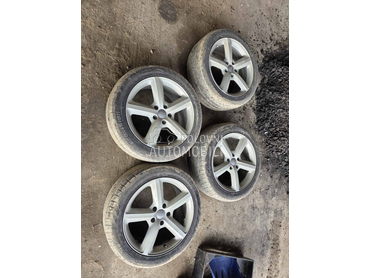 Aluminijumske felne  20" 5 x 130