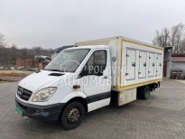 Mercedes Benz Sprinter 516Cdi 
