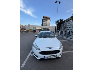 Ford Focus Eco Boost