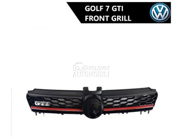 GTI maska prednji grill za Volkswagen Golf 7