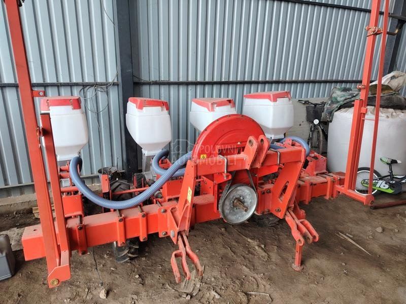 Gaspardo MT 4 reda disk / uvoz